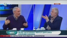 Galatasaraylı Oyunculardan F.bahçeliler'den Daha Fazla Alıyor!