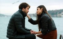 Güneşin Kızları 36. Bölüm - Boşanmak istemiyorum!