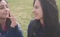 Laz Kizlari Dinleyin