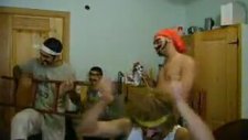 Ne idüğü Belli Olmayan Grup - Pysco