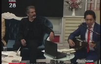 Ayhan Aslan İlhami Yandım Giresunun İçinde