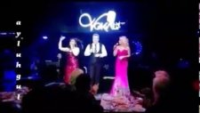 Ayşen Birgör&esra İçöz&alp Arslan_vokalist Restaurant'ta Şarkılar