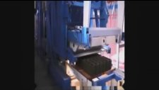 BETON PARKE ve BRİKET MAKİNASINDA İDOMAC MAKİNA DİYORUZ