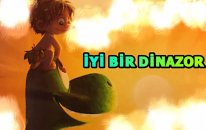 İyi Bir Dinazor