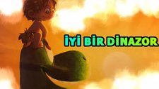 İyi Bir Dinazor