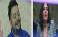 Nesrin Feat Hüseyin Kağıt - Daha Basmam Frenine (Official Video)