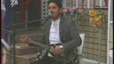 Osman Yandım Otobüscü Kamyoncu Sazcıya Ankara Rüzgarı Kanal 28