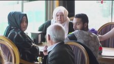 Sen Olsan Ne Yapardın ? // 16 Yaşında Genç Kızla Zorla Evlenmek İsteyen Yaşlı Amca