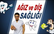 Ağız Kokusu Nasıl Giderilir / Florür - Soru Cevap