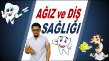 Ağız Kokusu Nasıl Giderilir / Florür - Soru Cevap