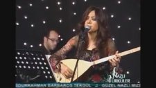 Bir Ay Doğar İlk Akşamdan -Nazlı Öksüz