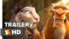 Buz Devri 5 (Ice Age: Collision Course) 2016 Fragman 2