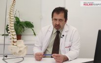 Doç. Dr. Hasan Mirzai - Bel Fıtığı Nedir? Belirtileri Nelerdir? - Kolantv