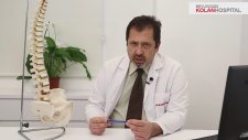 Doç. Dr. Hasan Mirzai - Bel Fıtığı Nedir? Belirtileri Nelerdir? - Kolantv