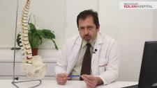 Doç. Dr. Hasan Mirzai - Bel Fıtığı Tanısı Nasıl Konur? Tedavisi Nasıl Yapılır? - Kolantv