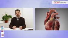 Doç. Dr. Özer Selimoğlu - Kalp Krizi Nasıl Olur? - Kolantv