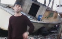 İsyanqar26 Ft Hayalcash Dostlar Yalan Video Klip 2016