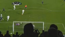 Kaçırdığı Golle Yok Artık Bryan Ruiz!