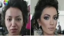 Karısını İlk Kez Makyajsız Görünce Boşayan Adam