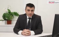 Op. Dr. Ruhi Güngör - Prostat Ameliyatı Sonrasında Ne Gibi Sorunlar Görülür?- Kolantv