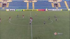 Takıma Kızıp Ortasaha'dan Gol Atmak!