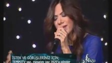 Yeşil Ördek Gibi Daldım Göllere - Nazlı Öksüz