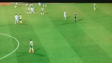 Diego Costa'nın Şık Golü