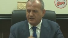 Düzce Belediye Başkanının Dramı