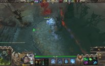 Dota 2 Maceraları Bölüm 43 Cristal Maiden