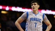 Ersan İlyasova'dan 22 Sayı