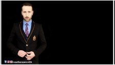 Hoş Geldiniz | Vasfi Arşan Çelik