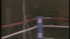 Mike Tyson Ultra Agresif Antreman