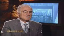 Oradaydım Belgeseli - Atatürk'ü Son Gören Gözler