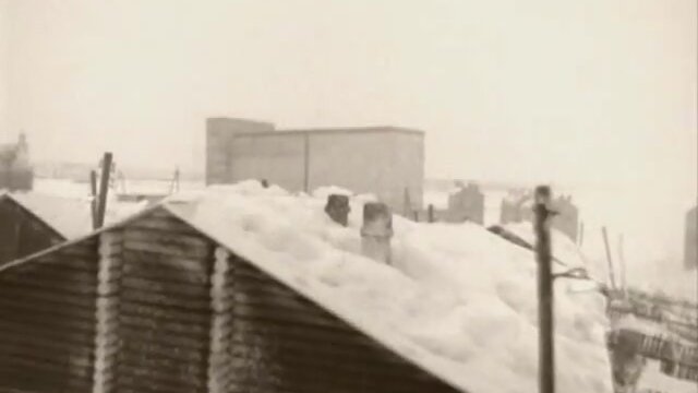 Krug Vitoroy (1990) Fragman