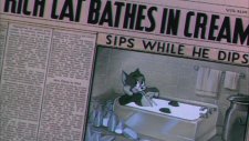 Tom and Jerry - The Million Dollar Cat (1944)