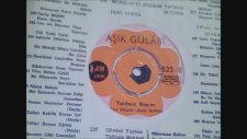 Aşık Gülabi - Talihsiz Başım.