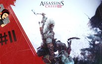 Assassin's Creed Iıı - Boş İşler | Bölüm #11 - Oyuncunundefteri