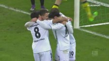 Mönchengladbach Grosskreutz'u Üzdü!