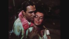 Pagan Love Song (1950) Fragman