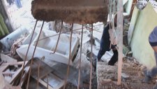 Sokağa Çıkma Yasağının Ardından Cizre