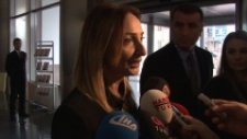 Aylin Nazlıaka Savunma Yaptı