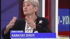 Canan Karatay - Seks Kilo Verdirir mi?
