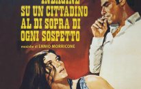 Ennio Morricone - Investigation of a Citizen Above Suspicion (Film Müziği)