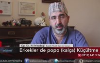 Erkeklerde Popo (Kalça) Küçültme & Esteport Klinik