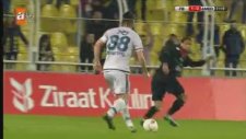 Fenerbahçe 1-0 Amed Sportif Gol: Mehmet Topuz (3 Mart Perşembe 2016)