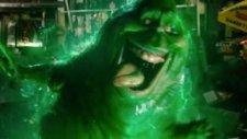 Hayalet Avcıları - Ghostbusters (2016) Fragman