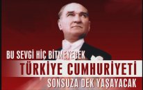 İzmir in Dağlarında Çiçekler Açar