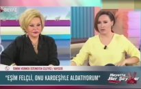 Kocamı, Kardeşiyle Aldatıyorum