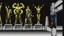 Mortal Kombat II - Nes