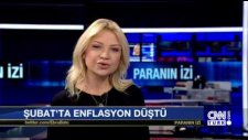 Paranın İzi 3 Mart 2016
